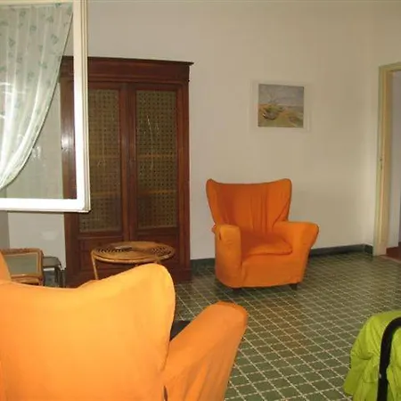 فيلة Casa Fornacelle 1 - 8 Posti Letto Sul Mare