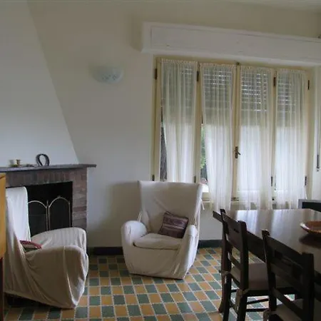 Casa Fornacelle 1 - 8 Posti Letto Sul Mare Βίλα *