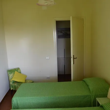 Casa Fornacelle 1 - 8 Posti Letto Sul Mare فيلة *