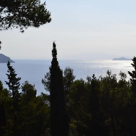 Casa Fornacelle 1 - 8 Posti Letto Sul Mare كافو