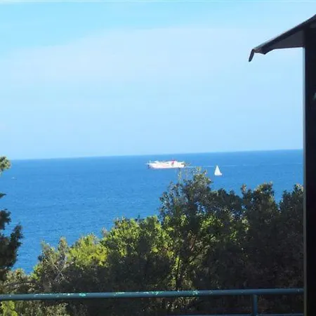 Casa Fornacelle 1 - 8 Posti Letto Sul Mare فيلة *