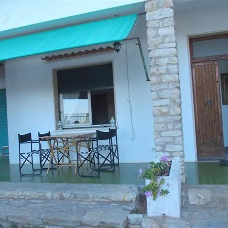 Βίλα Casa Fornacelle 1 - 8 Posti Letto Sul Mare Cavo