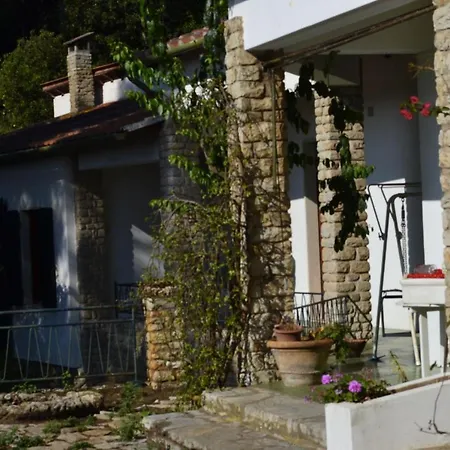فيلة Casa Fornacelle 1 - 8 Posti Letto Sul Mare كافو