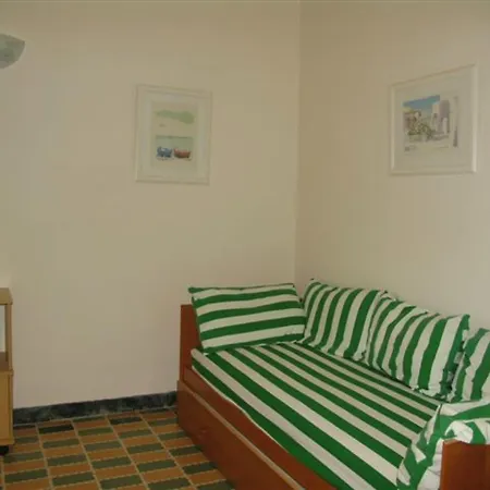 Casa Fornacelle 1 - 8 Posti Letto Sul Mare