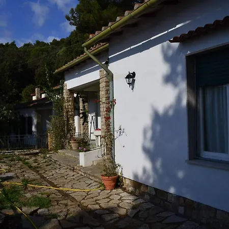 Casa Fornacelle 1 - 8 Posti Letto Sul Mare * Cavo
