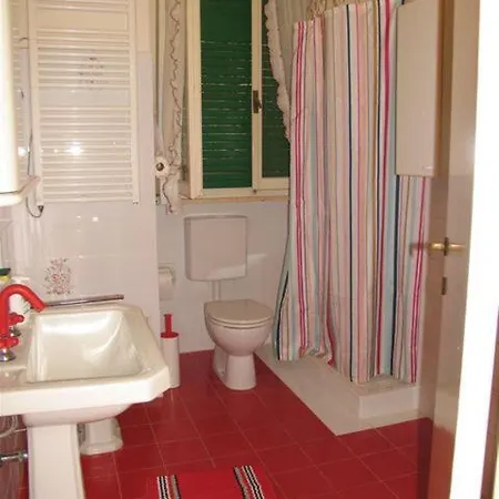 Casa Fornacelle 1 - 8 Posti Letto Sul Mare
