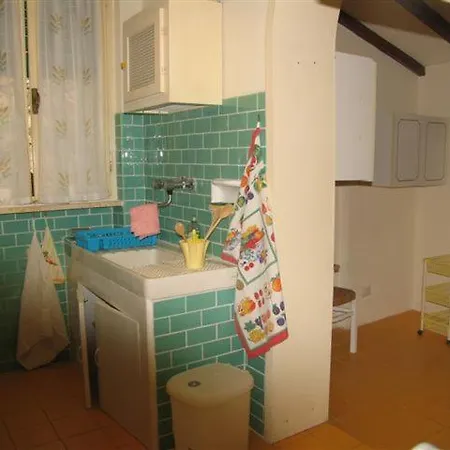 Casa Fornacelle 1 - 8 Posti Letto Sul Mare * Cavo