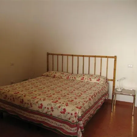 Villa Casa Fornacelle 1 - 8 Posti Letto Sul Mare Cavo
